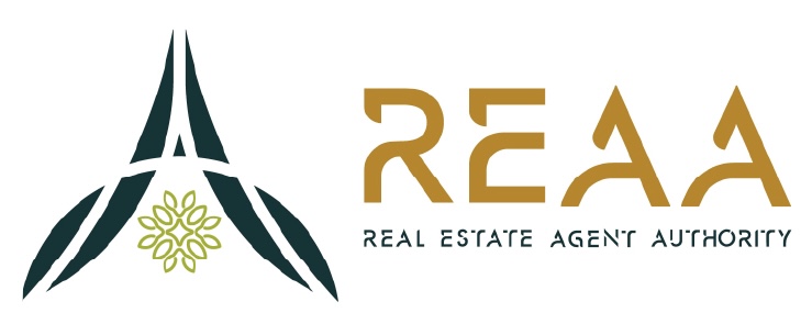 Real Estate Agent Authority